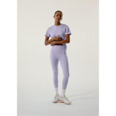 Imagem de Calça Legging Esportiva Feminina Easy Care-Feminino
