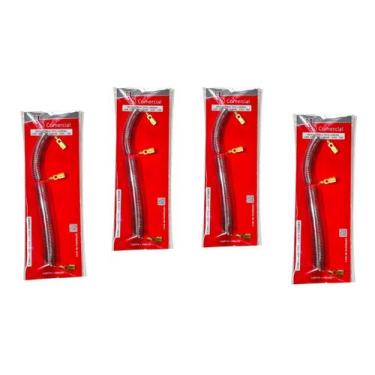 Imagem de Kit 4 Resistências Loren Shower 220V - HS COMERCIAL
