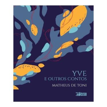 Imagem de Yve E Outros Contos