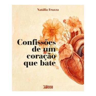 Imagem de Confissões De Um Coração Que Bate