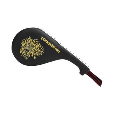 Imagem de Luvas De Treinamento De Boxe Em Espuma PU Para Crianças Meninos E Meni