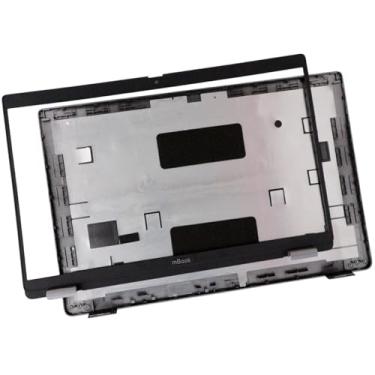 Imagem de Carcaça mBook Tampa traseira e moldura para com Dell MN2HP