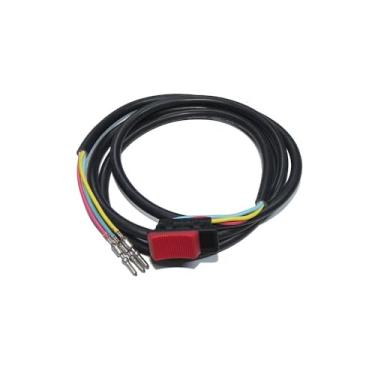 Imagem de INTERRUPTOR REDUZIDA CAMINHOES VW