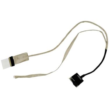 Imagem de Cabo mBook flat da tela para HP G7-2000