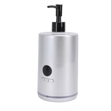 Imagem de Zerodis Aquecedor de óleo de Massagem, 250ml 360 ° Aquecimento Surround Controle Inteligente de Temperatura Loção Elétrica Aquecedor de Creme para Garrafas Dispensador de de