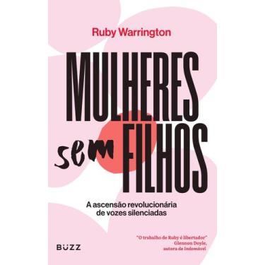 Imagem de Livro - Mulheres sem filhos