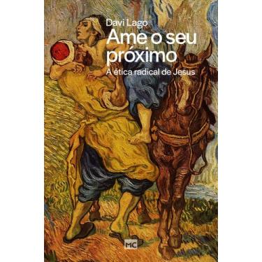 Imagem de Livro - Ame o seu próximo