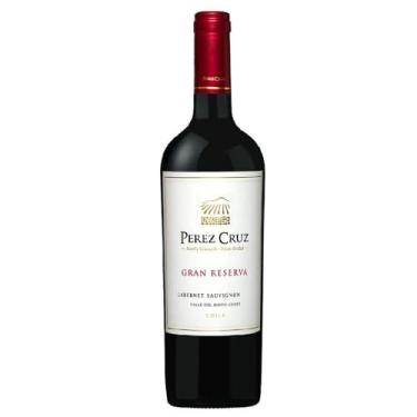 Imagem de Vinho Tinto Chileno Perez Cruz Gran Reserva Cabernet Sauvignon 750ml