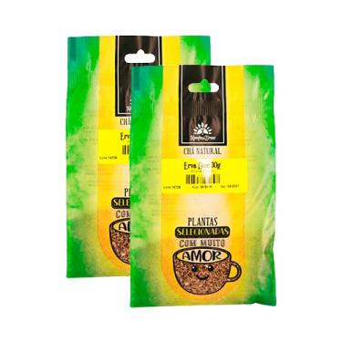 Imagem de Kit 2X: Chá de Erva Doce Kampo de Ervas 30g