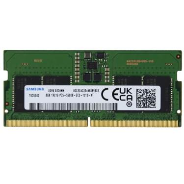 Imagem de Atualização de memória RAM para notebook HP Victus 16 16-r0097nr, 16-s0097nr, 16t-s000 16t-s000 DDR5 5600MHz PC5-44800 SODIMM 1Rx16 CL46 1.1v 262 pinos Notebook memória RAM Adamanta