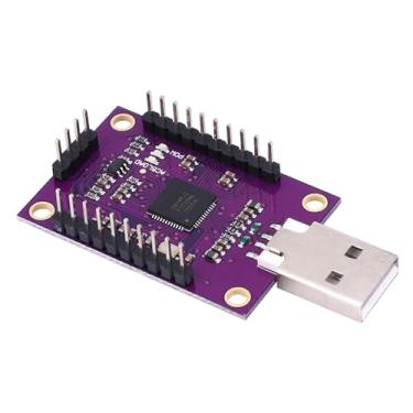Imagem de Naroote Módulo Multiprotocolo CJMCU FT232H USB para JTAG Com Taxa de Transferência de Dados de Alta Velocidade para Múltiplas Configurações