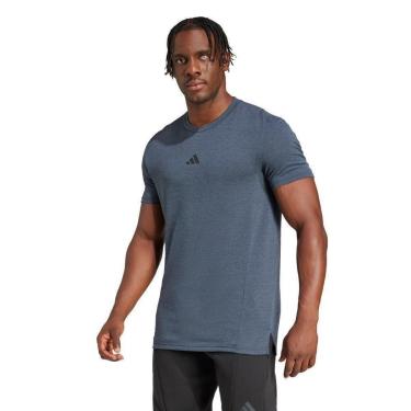 Imagem de Camiseta Adidas Treino Designed for Training Masculina-Masculino