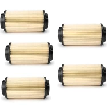 Imagem de 1/2/5 peças 7080595 7082101 5811633 limpador de filtro de ar para Sportsman Scrambler 400 500 550 600 700 800 acessórios de carro (5 peças)