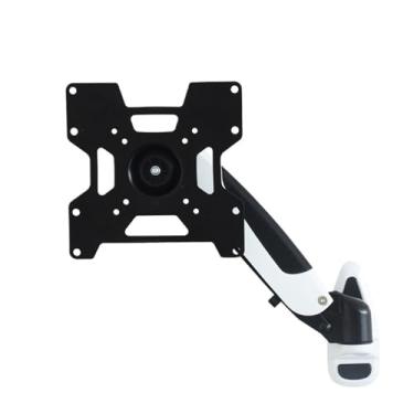 Imagem de Monitor de tela única Suporte de suporte de carga montado na parede Display LCD GST111W Suporte industrial para TV