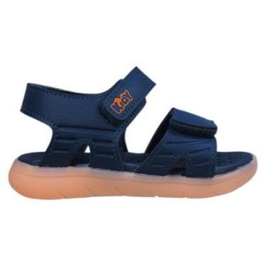 Imagem de Papete Infantil Kidy 1630118-Masculino