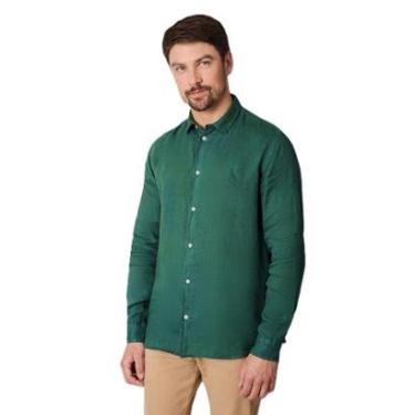 Imagem de Camisa Linho Básico Reserva-Masculino