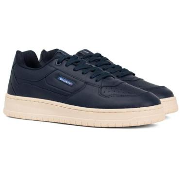 Imagem de Tênis Masculino Reserva RSV Go Vortex Confortável Antiderrapante Cadar