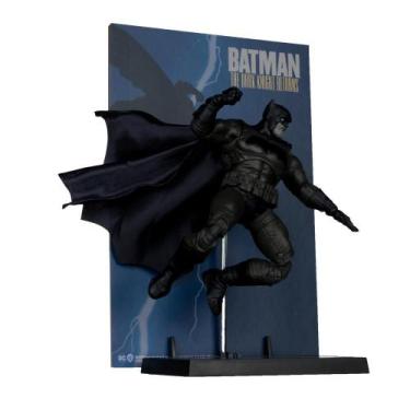 Imagem de Batman (The Dark Knight Returns) Gold Label EX 7" McFarlane - McFarlan