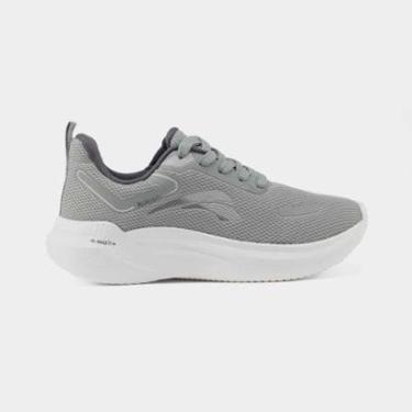 Imagem de Tenis Feminino Kolosh E0562 Esportivo Cadarço-Feminino