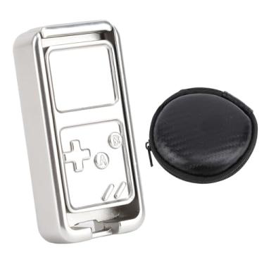 Imagem de Ainoli dedo slider brinquedo magnético sensorial pop up janela dedo slider portátil metal dedo slider para adultos