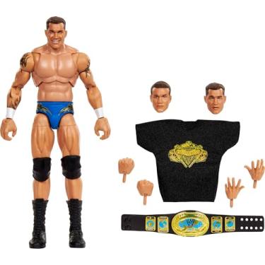 Imagem de Mattel, WWE, brinquedo, JCX43
