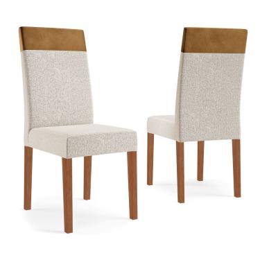 Imagem de Guarda Roupa 6 Portas 6 gavetas MDF Guarapari Panan