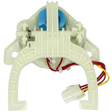 Imagem de WH03X36897 WH18X27186 Atuador de mudança de modo de lavagem para GE GE secadora de roupas | Substitui AP7225424 PS17626543 EAP17626543 233D2202G004 4984434