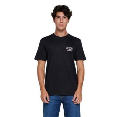 Imagem de Camiseta Billabong California Masculina-Masculino