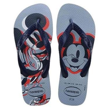 Imagem de Chinelo Havaianas Top Disney Vento-Unissex