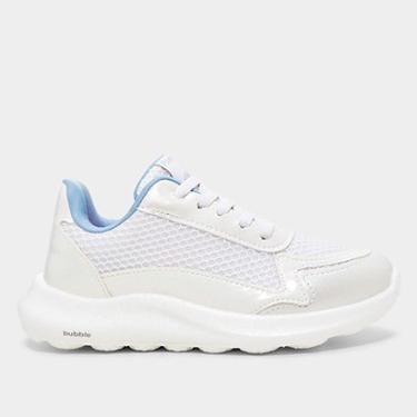 Imagem de Tênis Infantil Pampili Bubble I Menina-Feminino