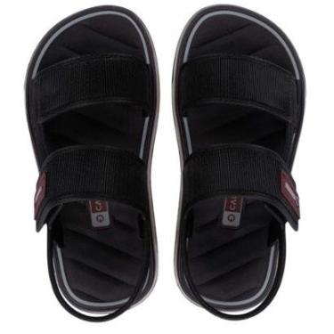 Imagem de Chinelo Sandália Masculino Resistente Cartago Sport-Masculino