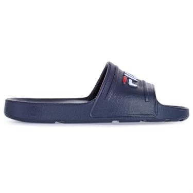 Imagem de Chinelo Fila Sleek Slide Masculino