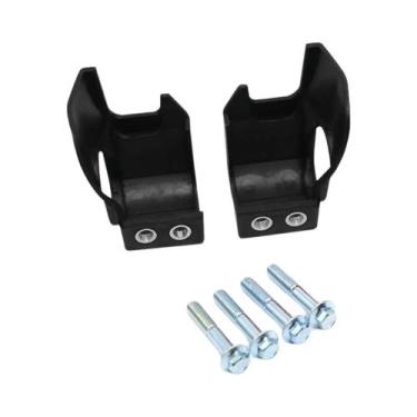 Imagem de Protetor De Pata Dianteira Inferior Para Motocicletas Yamaha YZ125 YZ2