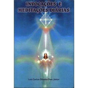 Imagem de Invocacoes e meditacoes diarias - DIVINA PRESENCA, Sortido