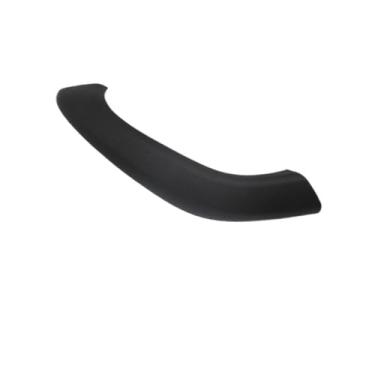 Imagem de Compatível Com Bmw X1 X2 F48 F49 F39 2016-2020 Maçanetas De Porta Interior Acessórios Do Carro Frente Traseira Esquerda Direita Puxar Alça Exterior Capa(Black - Right)