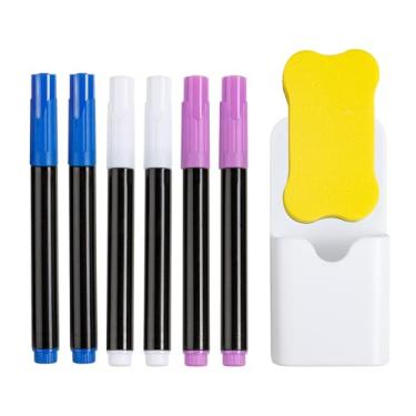 Imagem de Generic Calendário de Planejador Mensal de Acrílico Transparente Magnético para Geladeira Placa Grande de Apagamento a Seco 40 * 30 Cm Ideal para Lembretes, Tarefas e Compromissos Adequado para