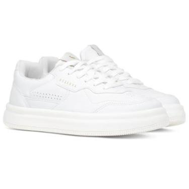 Imagem de Tênis Masculino Reserva Go Casual Troy Cadarço Confortável Antiderrapante 752410002-Masculino