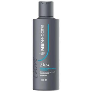 Imagem de Shampoo Dove + Condicionador Men+Care Anticaspa 400ml