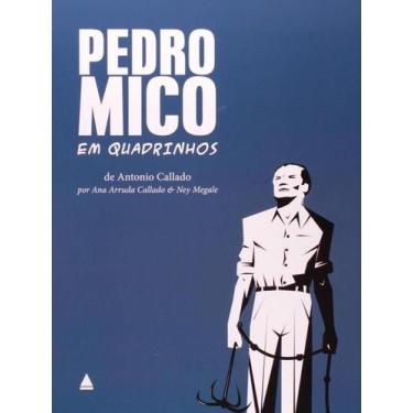 Imagem de Pedro Mico em Quadrinhos - NOVA FRONTEIRA - GRUPO EDIOURO, 3