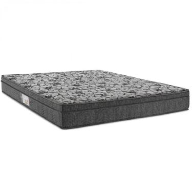Imagem de Colchão Physical Super King Nanolastic 193x203x23cm - 1040328230 - Ortobom