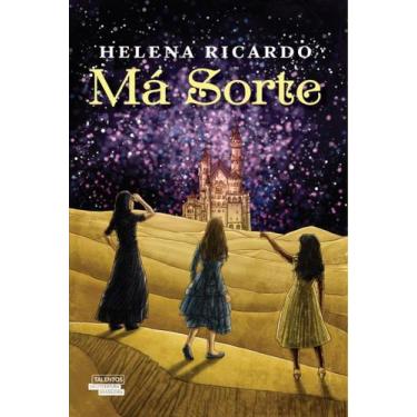 Imagem de Livro - Má sorte