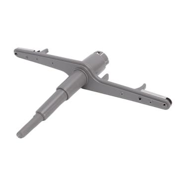 Imagem de Phefop Peças de Spray para Máquina de Lavar Louça, Construção ABS, Fácil Instalação, Substituição para Modelos Frigidaire, Braço Pulverizador Multiaplicações, 154567702