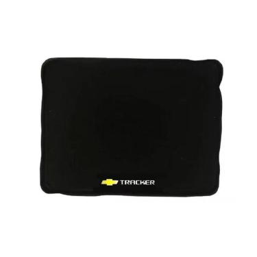 Imagem de Tapete De Porta Malas Da Tracker 13/14/15 Em Carpete Luxo
