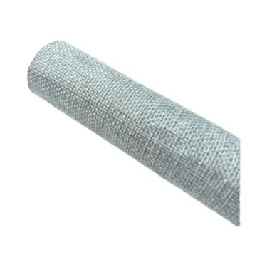 Imagem de Tecido De Linho Autoadesivo Artesanal DIY Para Embalagem De Presentes,