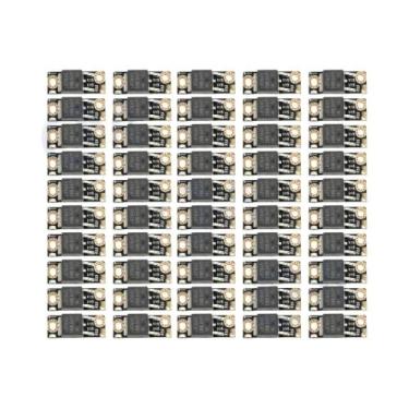 Imagem de Módulo De Acionamento De Chave MOSFET Com Regulagem PWM De Alta Potênc