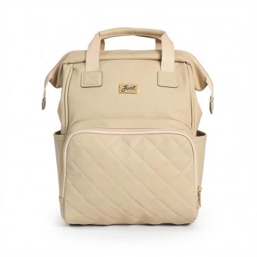 Imagem de Mochila de Maternidade Just Baby Multifuncional Elegance