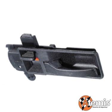 Imagem de 4551 - Macaneta Int Esq C / Remoto - Monza 85 / Kadett / Ipanema 89 / 98 - Atemis