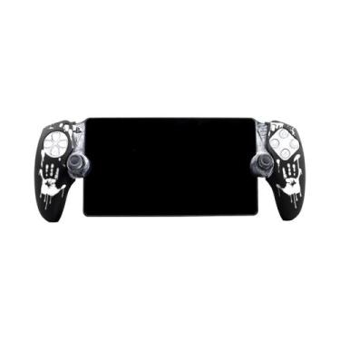 Imagem de Capa Protetora De Silicone Macio Para Controle Remoto PlayStation Port