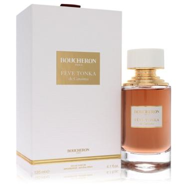 Imagem de Perfume Masculino Boucheron Feve Tonka De Canaima Eau Parfum (Unisex) 125 Ml