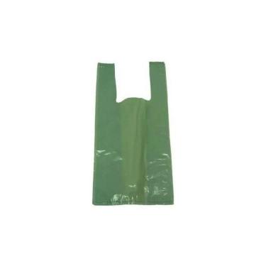 Imagem de Sacola Reciclada 45x60 5kg Otima Qualidade Oferta